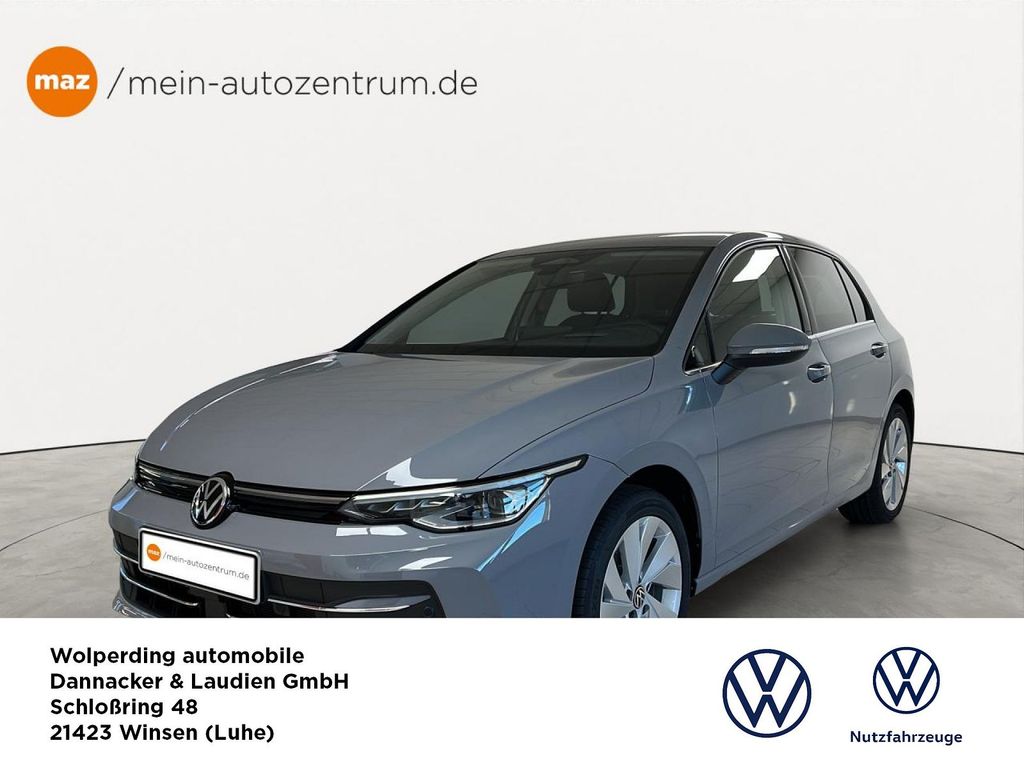 Image of Volkswagen Golf