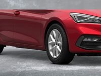 Seat Leon - Vorschau Bild 4