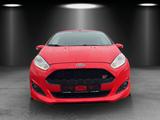 Ford Fiesta 1.0 EcoBoost ST-Line - Ford Fiesta Gebrauchtwagen in Mannheim