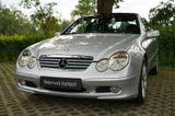Mercedes-Benz C 200 Kompressor*PANO*SHZ*LEDER* - Mercedes-Benz C-Class aus 2001