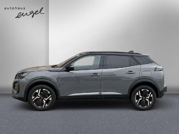 Peugeot 2008 - 5