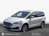 Ford Galaxy 2.5 Duratec FHEV TITANIUM NAVI * LED * RF - Ford Galaxy aus 2023