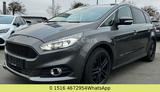 Ford S-Max S-MAX Titanium Automatik - Ford S-Max Gebrauchtwagen in Frankfurt