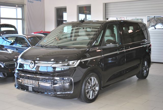 Volkswagen T7 Multivan Style TSI eHybrid DSG