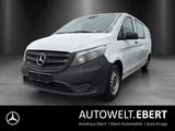 Mercedes-Benz Vito 114 CDI Mixto XL Klima Kamera Audio30 DAB - LKWs in Mannheim