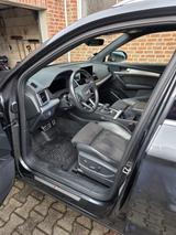 Audi Q5 2.0 TFSI S tronic quattro - S Line - Audi Q5 in Gelsenkirchen