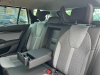 Skoda Octavia - Vorschau Bild 16