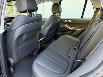 BMW X5 - 11