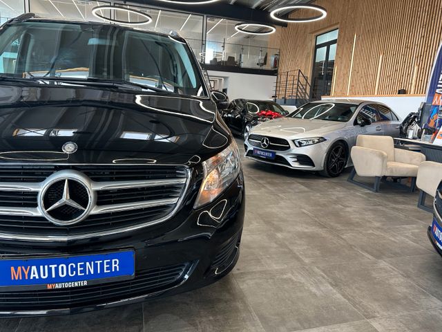 Mercedes-Benz V 220 EDITION *lang*Kamera*