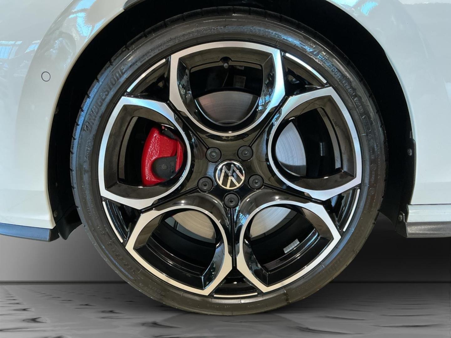 Volkswagen Golf GTI VIII 2.0 TSI 7-DSG DCC HUD 360Kamera AD, миниатюра 9