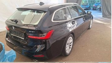 BMW 318 - 5