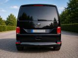 Volkswagen VW T6 Caravelle Highline 8-Sitzer Leder Atm Led - VW T6 Caravelle von privat