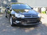 Citroën C5 Exclusive 6Zyl Diesel Automatik Insp. Neu - Citroën C5: Automatik, N