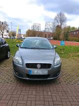 Fiat Croma 1.8 Benzin 140 PS | 2008 | Gepf... - scheckheftgepflegte Fiat Croma