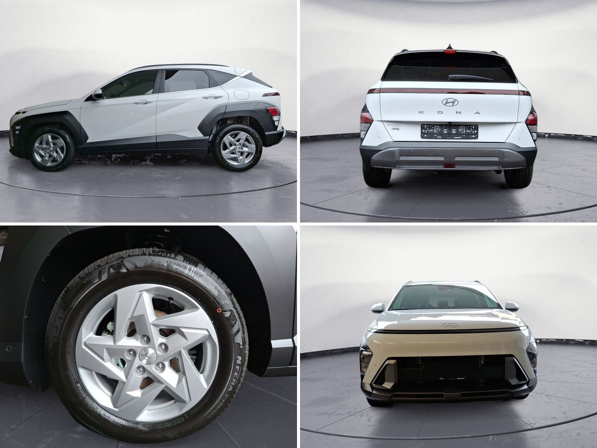 Hyundai Kona – Bild 2