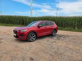 Seat Tarraco FR AWD | STH | AHK | Garantie - Seat Tarraco in Chemnitz