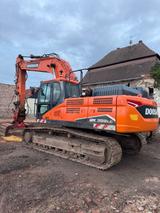 Doosan DX300 LC-7 - Angebote entsprechen deinen Suchkriterien