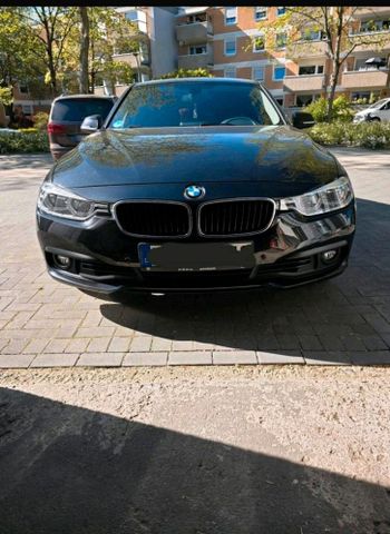 BMW BMW 320i Garagenwagen