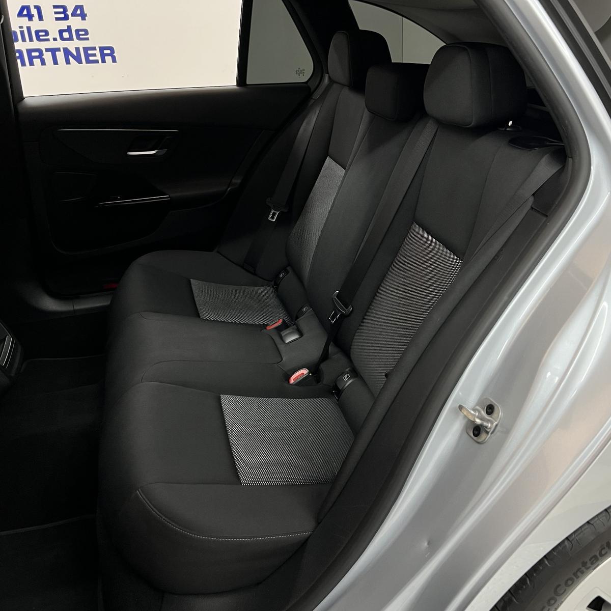 Mercedes-Benz C-Class d T Diesel / Mild-Hybrid Automatik Busines, миниатюра 16