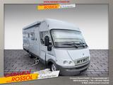 HYMER / ERIBA / HYMERCAR B-Klasse 614  - HYMER / ERIBA B klasse