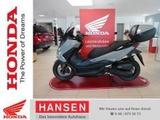 Honda Forza NSS 350 AS mit Smartcase Modell 2025 - Honda Motorräder in Hamburg