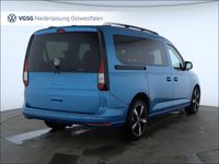 Volkswagen Caddy Maxi - Vorschau Bild 6