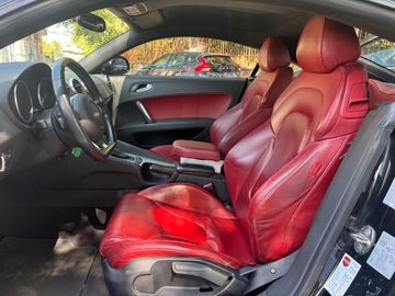 Audi TT - 9