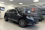 Volkswagen Touareg Elegance 4M *PanSD*ACC*AHK*Allradlenkung - Volkswagen Touareg aus 2019