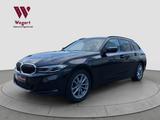 BMW 318i*HUD*LED*360°*CURVED*SHADOW*1HD*FACELIFT* - BMW 318 aus 2025