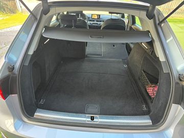 Audi A4 - 11