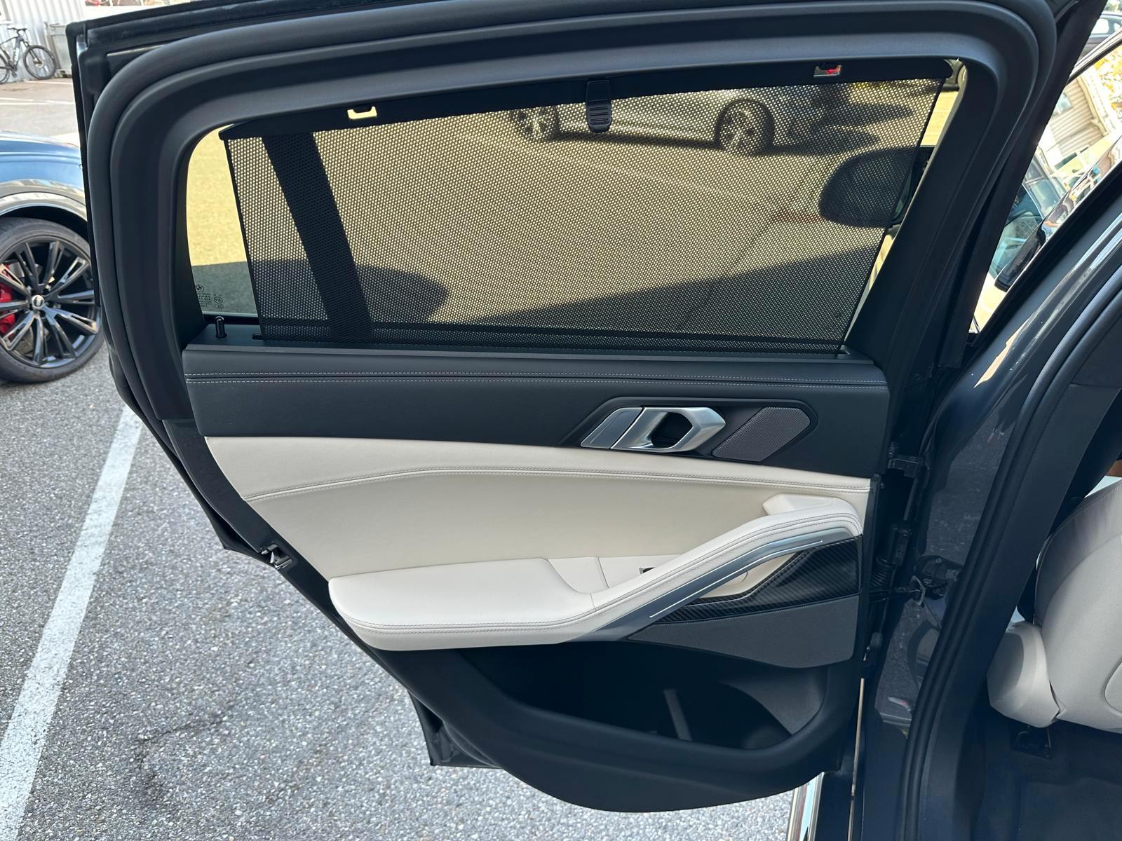 BMW X6 M60i xDrive ACC|HUD|PANO|HARMAN|AHK|