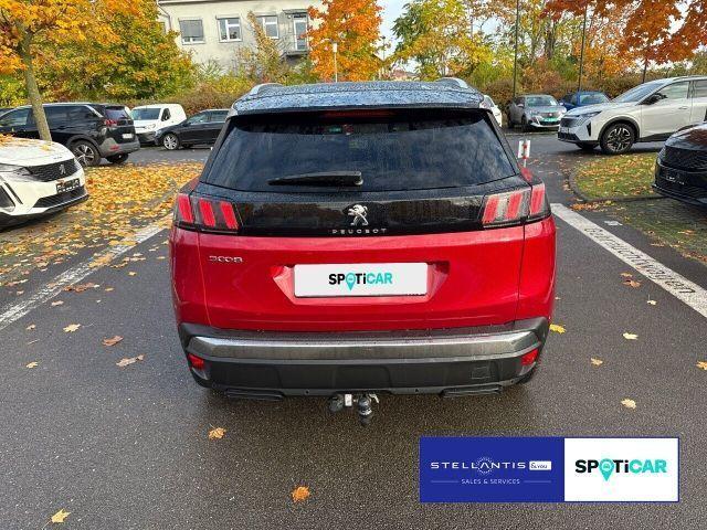 Peugeot 3008 1.2 PureTech 130 Allure P ack