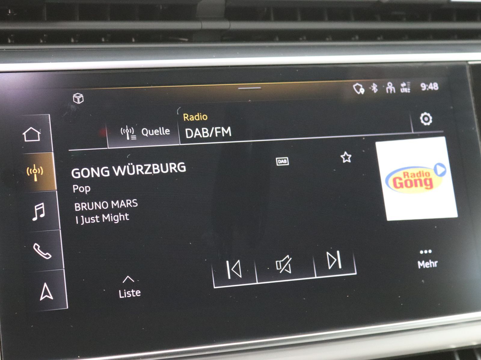 Audi Q8 - Bild 15