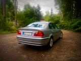 BMW 320i TOP  - gebrauchte BMW 320 aus dem Jahr 1999