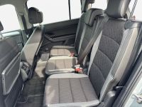 Volkswagen Touran - Vorschau Bild 18