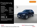 Audi Q5 35 TDI Advanced*Navi*LED*Alu*PDC*Virtual Cock - Audi Q5: Schwarz
