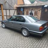 BMW e34 535i H-Zulassung - BMW 535: E34 535i