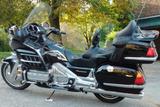 Honda Goldwing 1800 - Angebote