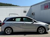 Mercedes-Benz B 200 B -Klasse B 200 - Mercedes-Benz B 200: Limousine
