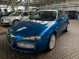 Alfa Romeo Alfa 147 TS - Anhängerkupplung Allwetter - Alfa Romeo 147: Kleinwagen