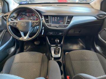 Opel Crossland (X) 1.2 Turbo Edition Aut.*AHK*PDC*SHZ