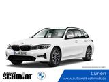 BMW 318i Touring Sport Line + GARANTIE - BMW 318 in Dortmund