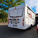 Bürstner Lyseo T 728 G - Angebote
