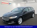 Ford Mondeo Turnier 1.6 TDCi Titanium Navi PDC - Ford Mondeo in Halle