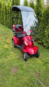 Andere Econelo j 4000 Seniorenmobil Elektroroller - ROLLER ECO