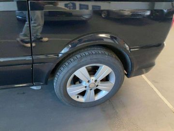 Mercedes Viano - 5