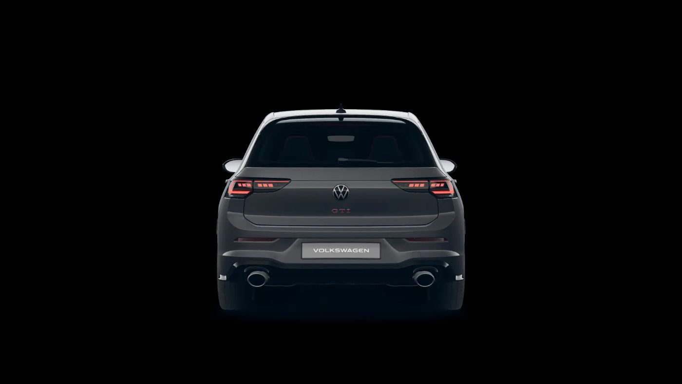 Volkswagen Golf VIII 2.0 GTI Clubsport DSG KEYLESS PANO LED foto 4