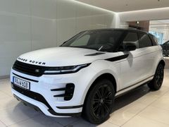 Foto Nummer 1: LAND ROVER Range Rover Evoque