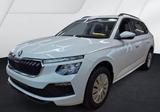 Skoda Kamiq 1.0 TSI Essence DSG DAB LED SHZ AUT Kam. - Skoda Kamiq: Essence
