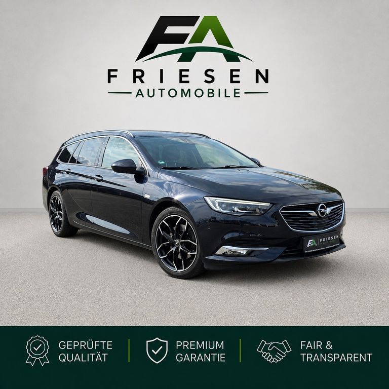 Image of Opel Insignia